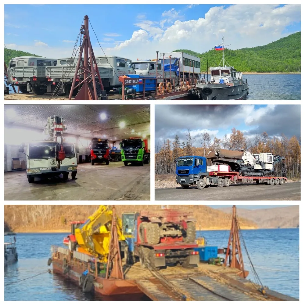 ИП Каргин С.М.