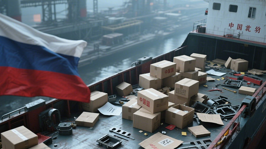  10 фатальных ошибок при импорте из Китая