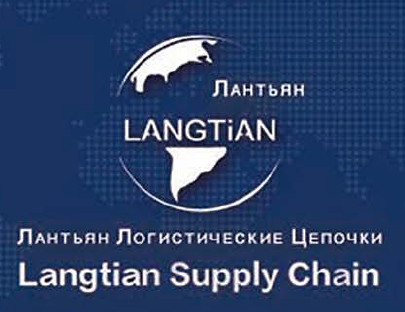 ООО "ЛАНЦЗЯНЬ ГЛОБАЛ "